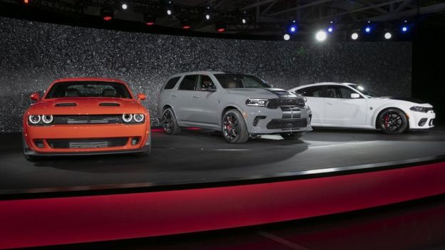 تصاویر| قویترین شاسیبلند جهان معرفی شد تصاویر| قویترین شاسیبلند جهان معرفی شد