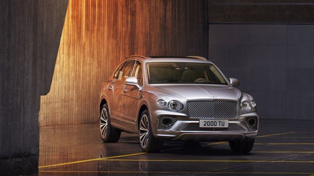 تصاویر| قویترین شاسیبلند جهان معرفی شد تصاویر| قویترین شاسیبلند جهان معرفی شد