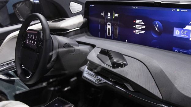 تصاویر| قویترین شاسیبلند جهان معرفی شد تصاویر| قویترین شاسیبلند جهان معرفی شد