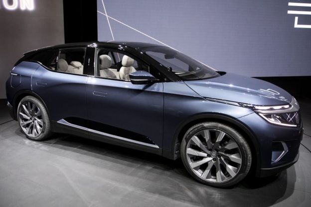 تصاویر| قویترین شاسیبلند جهان معرفی شد تصاویر| قویترین شاسیبلند جهان معرفی شد