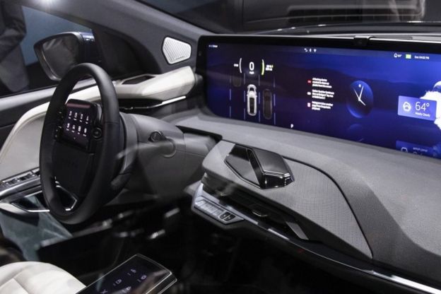 تصاویر| قویترین شاسیبلند جهان معرفی شد تصاویر| قویترین شاسیبلند جهان معرفی شد