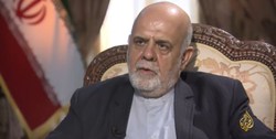 سفیر ایران در عراق: بعید می‌دانم راهپیمایی اربعین با حضور زوار خارجی برگزار شود