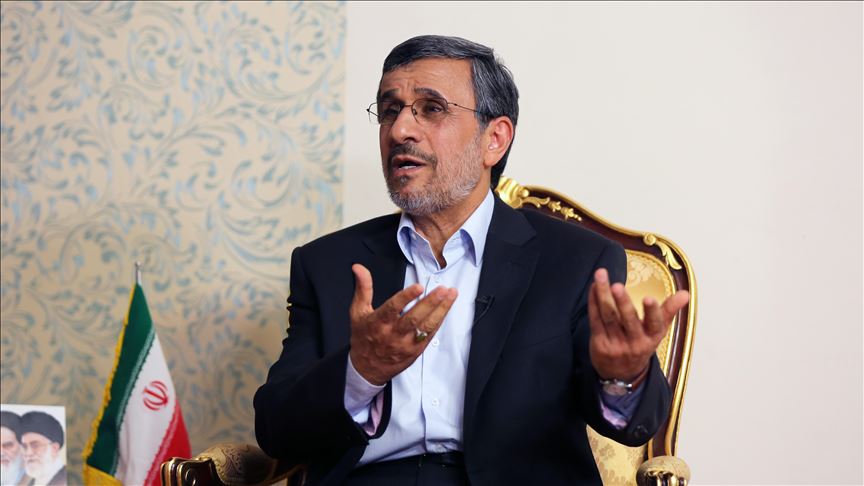 نامه‌نگاری احمدی‌نژاد با بن‌سلمان، رهبر حوثی‌ها و دبیرکل سازمان ملل
