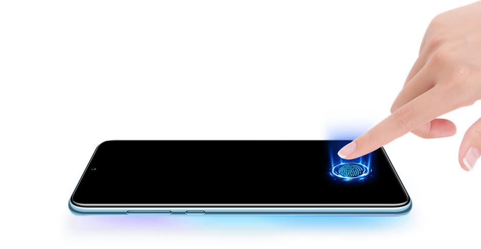 عکس| ۵ ویژگی که موبایل Huawei Y۸p را متمایز می‌کند