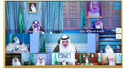 عربستان: اجازه تعدی به مرزهایمان را نمی‌دهیم/ راه حل سوریه اجرای توافقنامه ژنو ۱ است