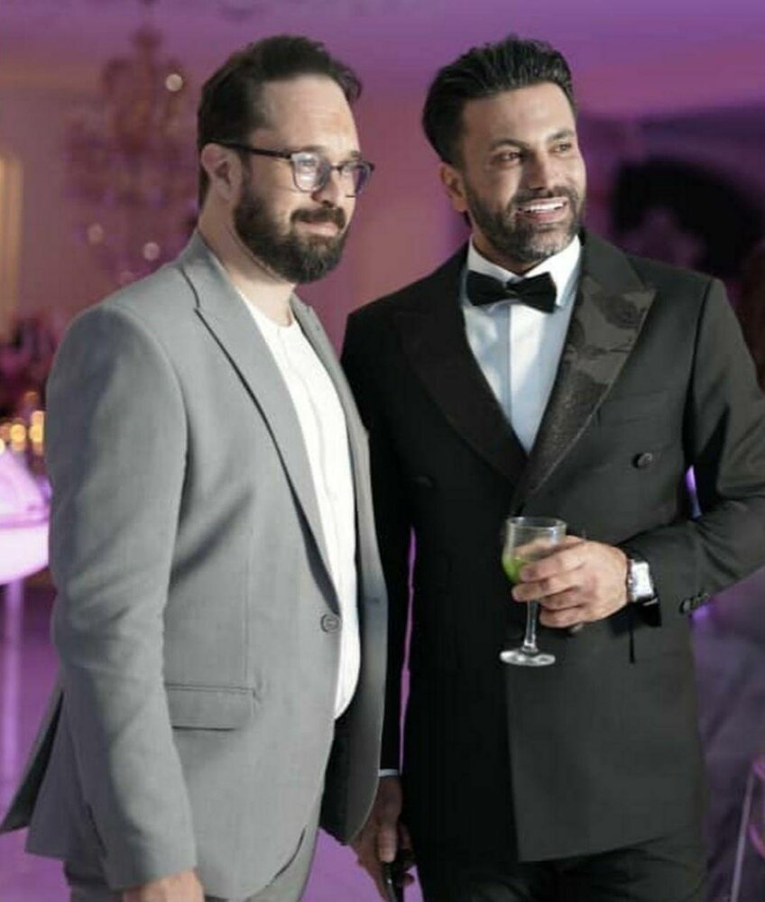 حمله انتحاری نیکبخت به نفع فرهاد مجیدی! حمله انتحاری نیکبخت به نفع فرهاد مجیدی!