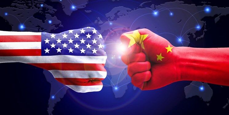 آمریکا یک نهاد و ۴ مقام چینی را تحریم کرد