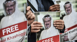 سازمان ملل: دادگاه قاتلان خاشقجی در عربستان 