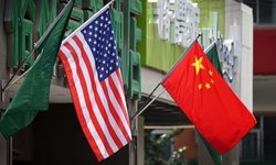 چین: پاسخ تحریم‌های آمریکا را می‌دهیم