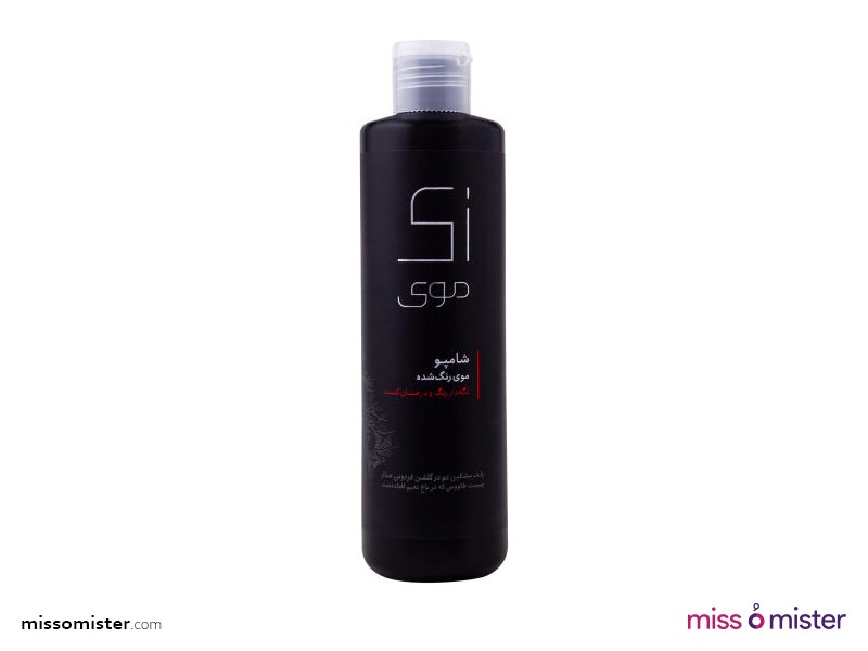 شامپوی خوب و شامپوی بد را چگونه بشناسیم؟ شامپوی خوب و شامپوی بد را چگونه بشناسیم؟