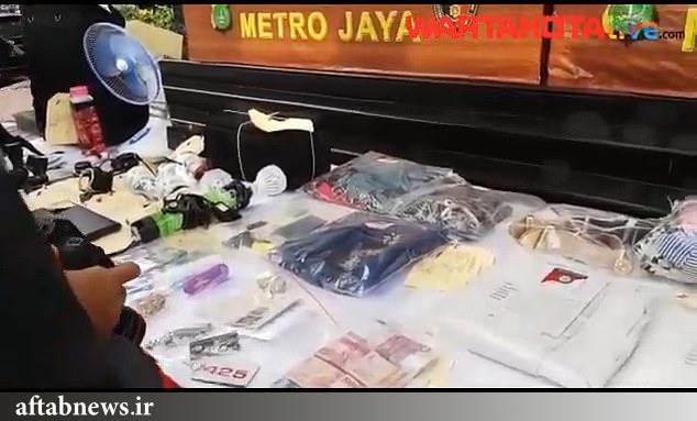 عکس| بازداشت کودکآزار ۶۵ ساله با دو دختر زیر سن قانونی عکس| بازداشت کودکآزار ۶۵ ساله با دو دختر زیر سن قانونی