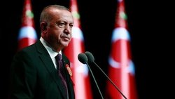 اردوغان: بعید نمی‌دانیم برخی خواستار تبدیل کعبه یا مسجدالاقصی به موزه شوند