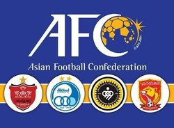 درخواست جالب تیم‌های ایرانی از AFC