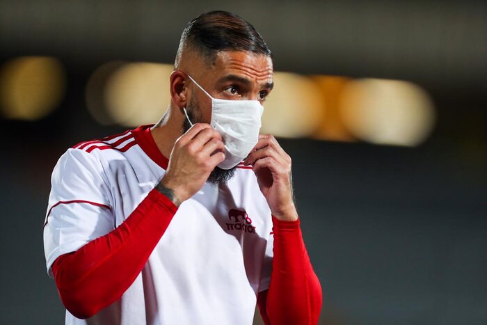 نبرد حساس برنده نداشت؛ لطف استقلال و تراکتور به مدعیان