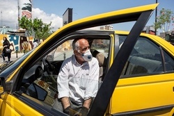 واریز وام ۶ میلیونی برای تعدادی از رانندگان تاکسی تهران