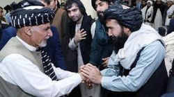سخنگوی طالبان: گزینه‌ای جز جنگ با دولت افغانستان نداریم
