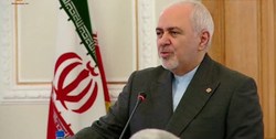 ظریف: شایعاتی چون فروش جزیره کیش و فروش نفت در توافق ایران و چین کذب است