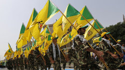 حزب‌الله عراق: آمریکایی‌ها بدانند تصمیم اخراج‌شان بی‌بازگشت است