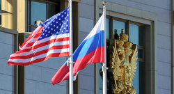 کرملین: روابط روسیه با آمریکا در پایین‌ترین سطح است