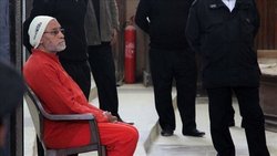 دومین حکم نهایی حبس ابد برای دبیرکل اخوان المسلمین مصر صادر شد