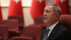 وزیر دفاع ترکیه: در کنار آذربایجان علیه تجاوزات ارمنستان خواهیم بود