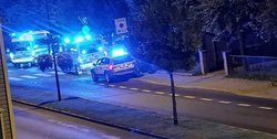 حمله با چاقو به سه زن در نروژ