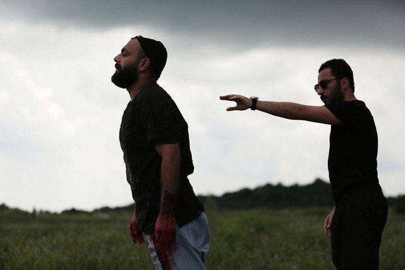 نگاهی به سریالهای شبکه نمایش خانگی/هدیه تهرانی، امیر آقایی و علی صادقی در ماراتن شبکه نمایش خانگی نگاهی به سریالهای شبکه نمایش خانگی/هدیه تهرانی، امیر آقایی و علی صادقی در ماراتن شبکه نمایش خانگی