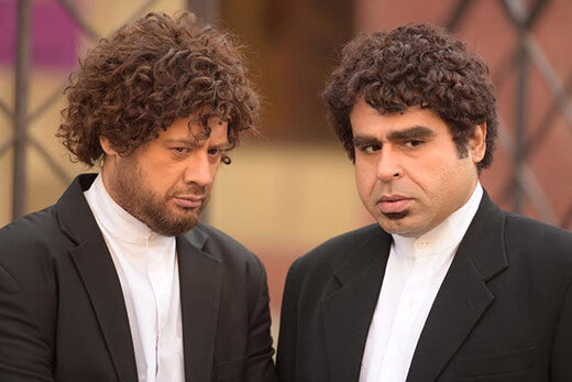 نگاهی به سریالهای شبکه نمایش خانگی/هدیه تهرانی، امیر آقایی و علی صادقی در ماراتن شبکه نمایش خانگی نگاهی به سریالهای شبکه نمایش خانگی/هدیه تهرانی، امیر آقایی و علی صادقی در ماراتن شبکه نمایش خانگی