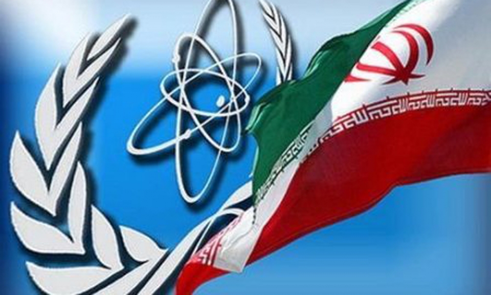 آژانس، ایران را تهدید کرد