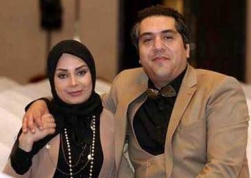 عکس| خواننده و مجری سابق تلویزیون ایران و همسرش به ترکیه مهاجرت کردند عکس| خواننده و مجری سابق تلویزیون ایران و همسرش به ترکیه مهاجرت کردند