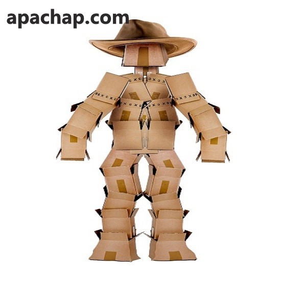 کارتن‌سازی چیست و چاپ کارتن به چه شکلی انجام می‌شود؟