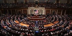 مجلس نمایندگان آمریکا اقدامی دیگر علیه ترامپ را کلید زد