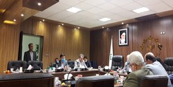 جلسه استیضاح شهردار رشت لغو شد