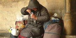 گزارش جدید سازمان ملل درباره افزایش گرسنگی در جهان/ سوءتغذیه در ایران کاهش یافت