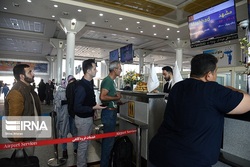 واکنش سازمان هواپیمایی به تعویق مجدد پروازهای ترکیه: ایرلاین‌ها مطابق قوانین رفتار کنند
