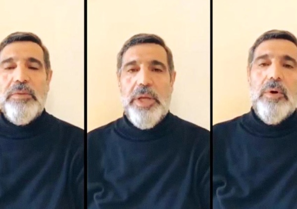 عکس| دلیل تفاوت جنازه و عکسهای قاضی منصوری چیست؟ عکس| دلیل تفاوت جنازه و عکسهای قاضی منصوری چیست؟