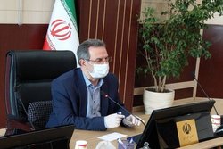 استاندار تهران: شیوع ویروس کرونا سبب عدم آمادگی برای برگزاری مراسم اربعین نشود
