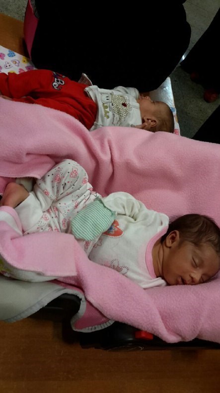 جزئیات بازداشت عاملان فروش نوزاد در فضای مجازی/ فروش نوزادان ۲۰ روزه و ۲ ماهه به قیمت ۴۰ تا ۵۰ میلیون