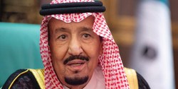 سه منبع سعودی مدعی تثبیت وضعیت سلامتی شاه سعودی شدند