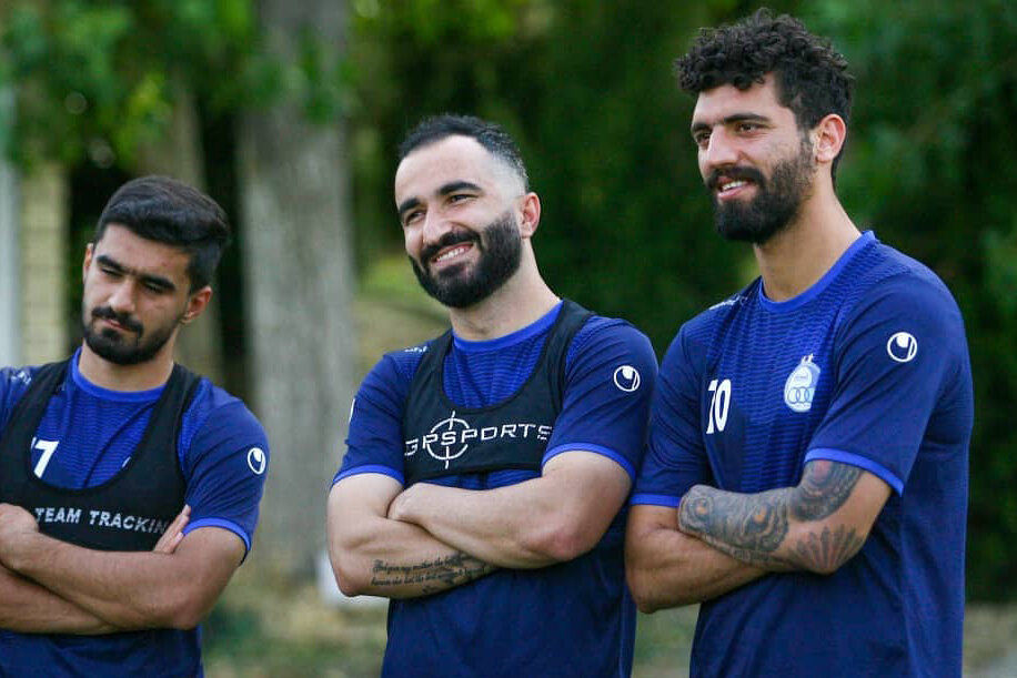 دانشگر به این دلیل از استقلال اخراج شد