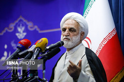 معاون اول قوه قضاییه: در ارتباط با مرگ منصوری رومانی باید پاسخگو باشد