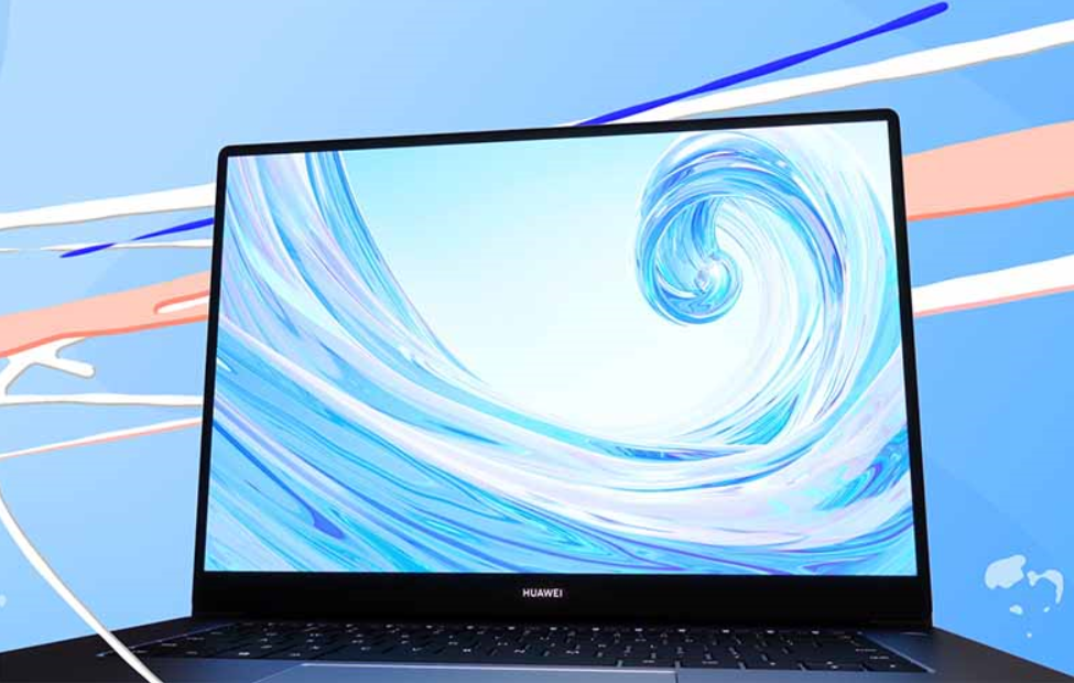 با لپتاپ Huawei Matebook D۱۵ آشنا شوید با لپتاپ Huawei Matebook D۱۵ آشنا شوید