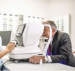 ویتامین «آ» به درمان کاهش بینایی دیابتی‌ها کمک می‌کند