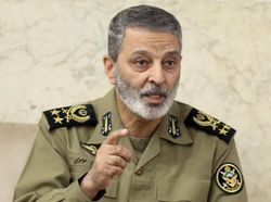 سرلشکر موسوی: ارتش و سپاه بهترین ترکیب دفاعی را ایجاده کرده‌اند