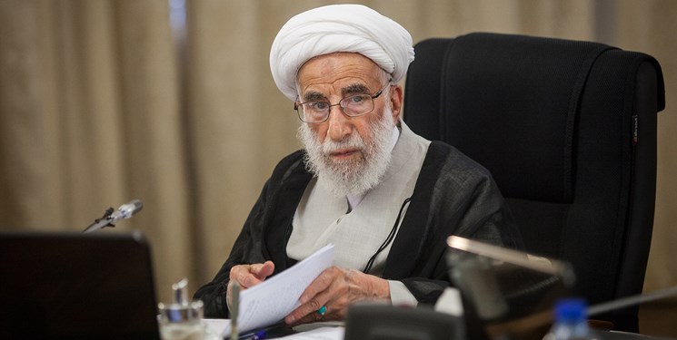 جنتی: شعار «مرگ بر آمریکا» باید زنده نگه داشته شود/ دوران افول آمریکا فرا رسیده