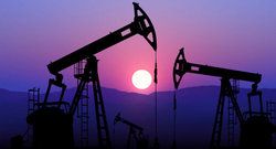 قیمت نفت به ۶۰ دلار می‌رسد/ کاهش ۲.۶ درصدی تولید گاز جهان