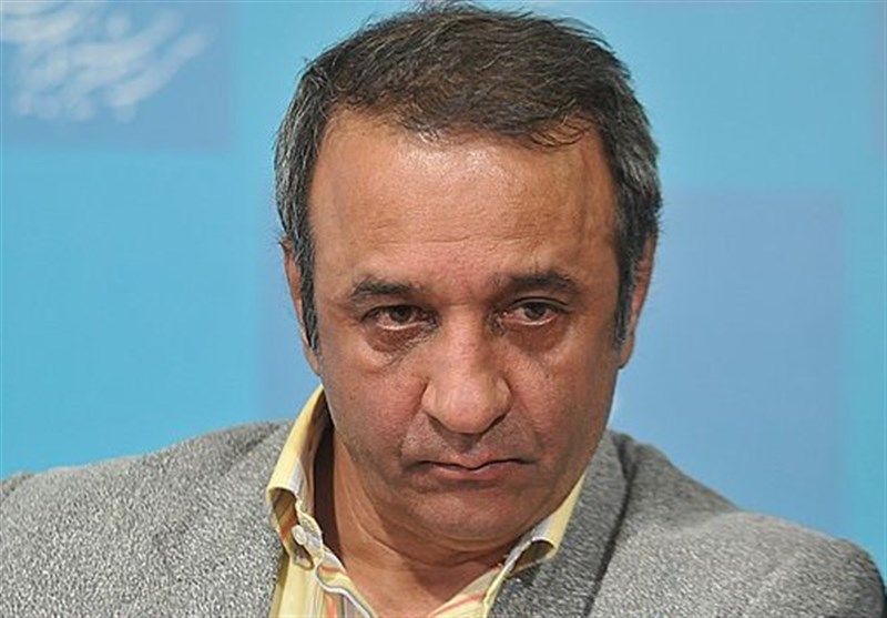 علی اوسیوند؛ مهمان امشب برنامه «دورهمی» علی اوسیوند؛ مهمان امشب برنامه «دورهمی»