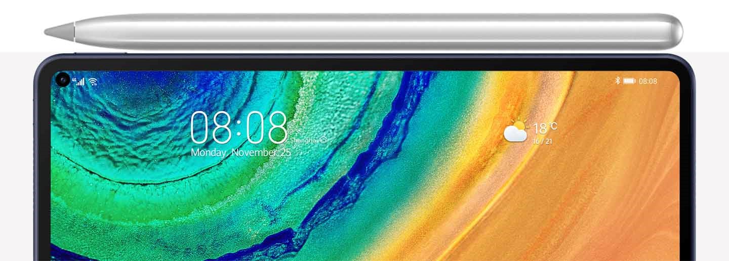 تصاویر| رونمایی از محصولات جدید هوآوی در ایران