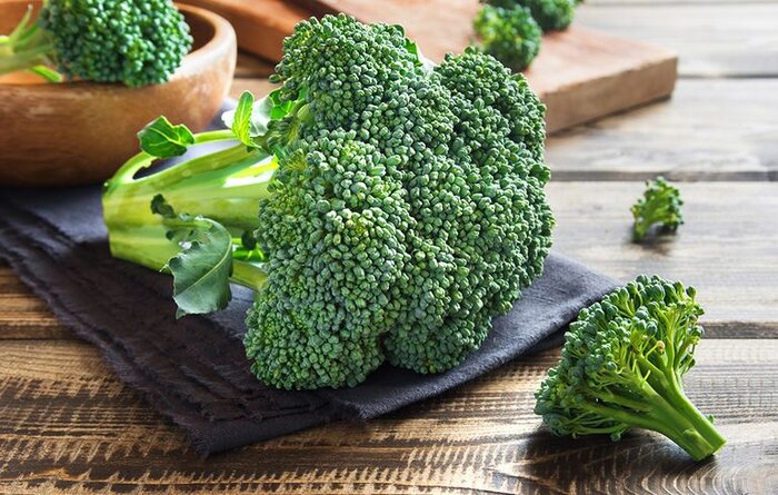 ۱۰ مواد غذایی سالم که سرشار از فولیک اسید هستند ۱۰ مواد غذایی سالم که سرشار از فولیک اسید هستند