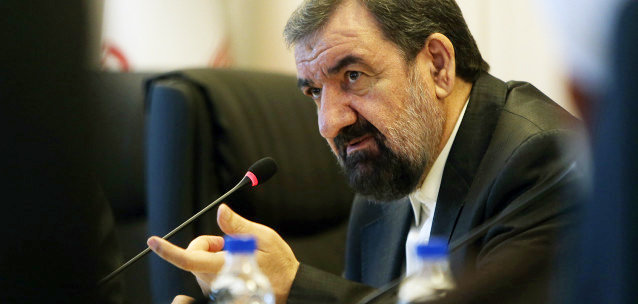 محسن رضایی: پول ملی ایران قوی‌ترین پول منطقه خواهد شد